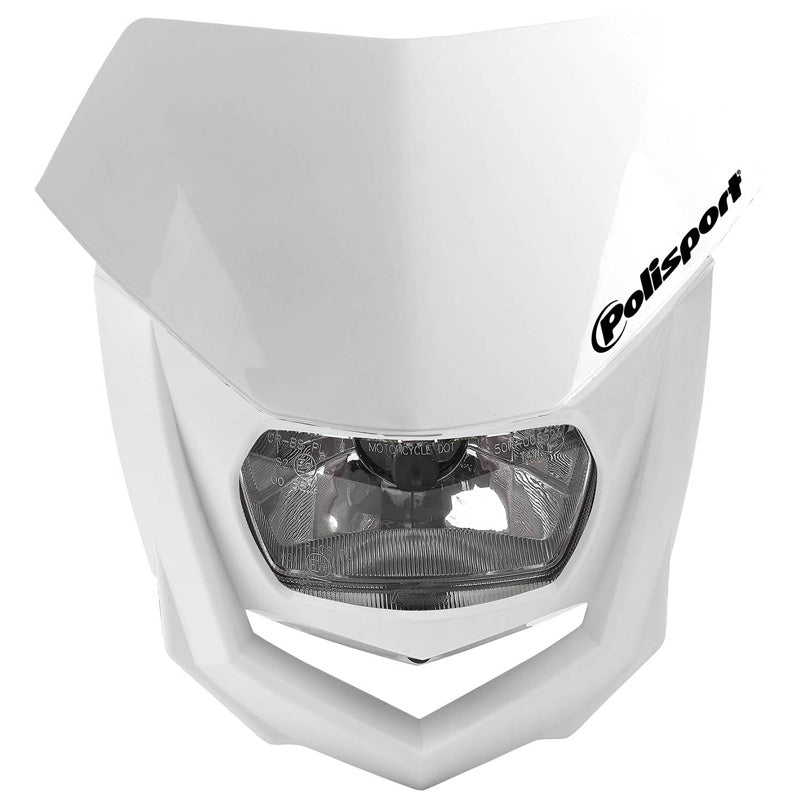 HALO HEADLIGHT  WH