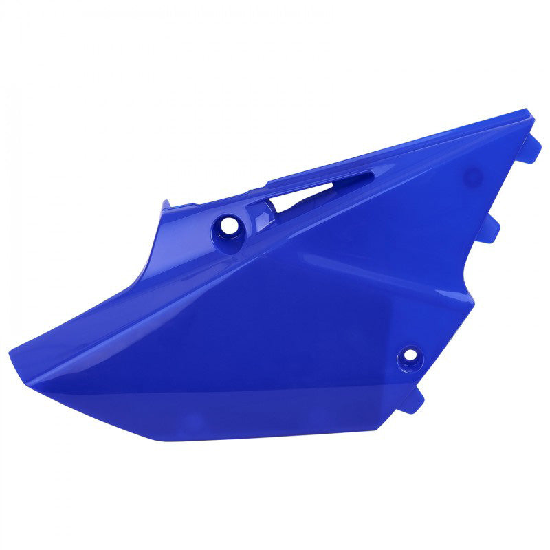 SIDE PANEL YAMAHA (BLUE)