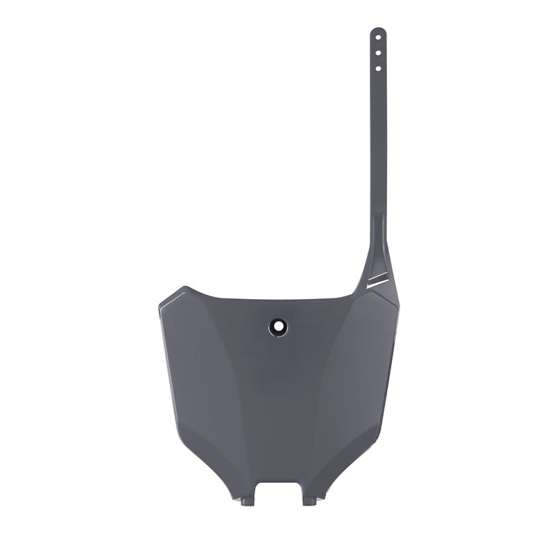 %RESTY NUM PLATE GREY HON CR125/250(02-07) CRF(21)