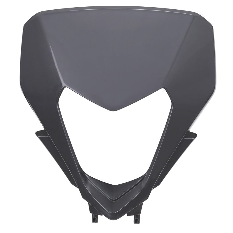 HEADLIGHT MASK SHERCO (NARDO GREY)