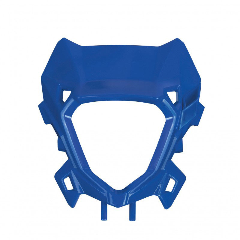 HEADLIGHT MASK BETA (BLUE)