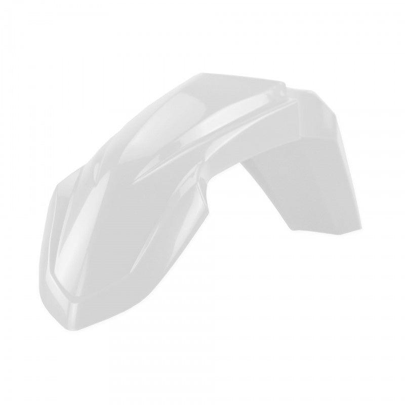 FRONT FENDER YAMAHA (WHITE)