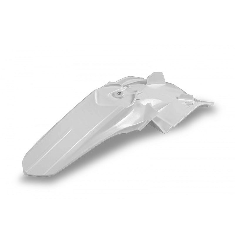 REAR FENDER YAMAHA (WHITE)