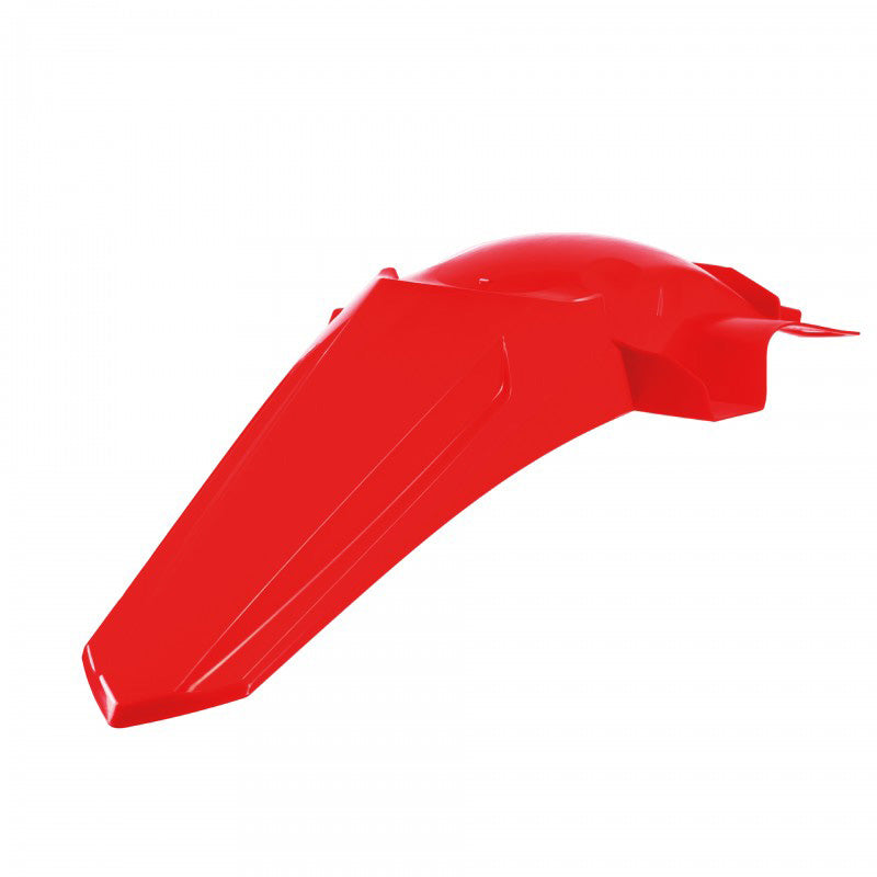 RESTYLING REAR FENDER HONDA (RED)