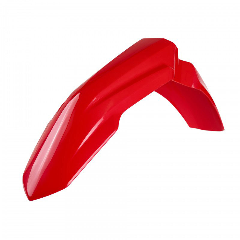 RESTYLING FRONT FENDER HONDA (RED)