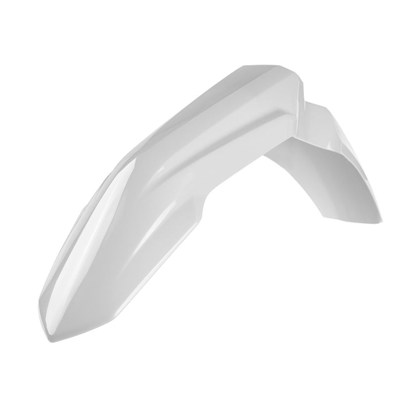 RESTYLING FRONT FENDER HONDA (WHITE)