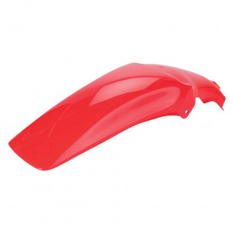 REAR FENDER HONDA (RED)