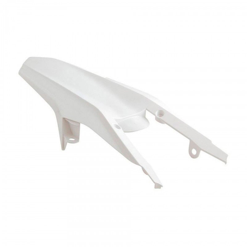 REAR FENDER HUSQVARNA (WHITE)