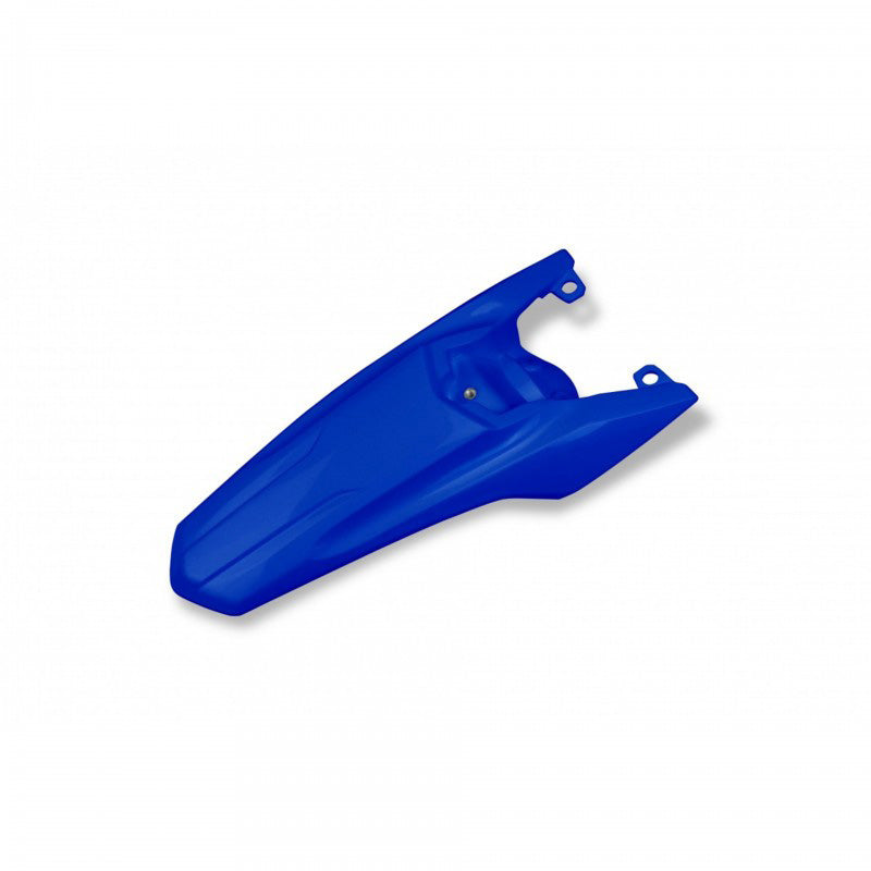 REAR FENDER YAMAHA (BLUE)