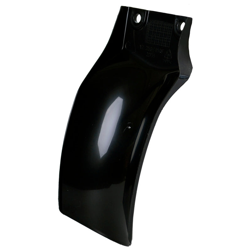 REAR SHOCK FLAP YAMAHA (BLACK)