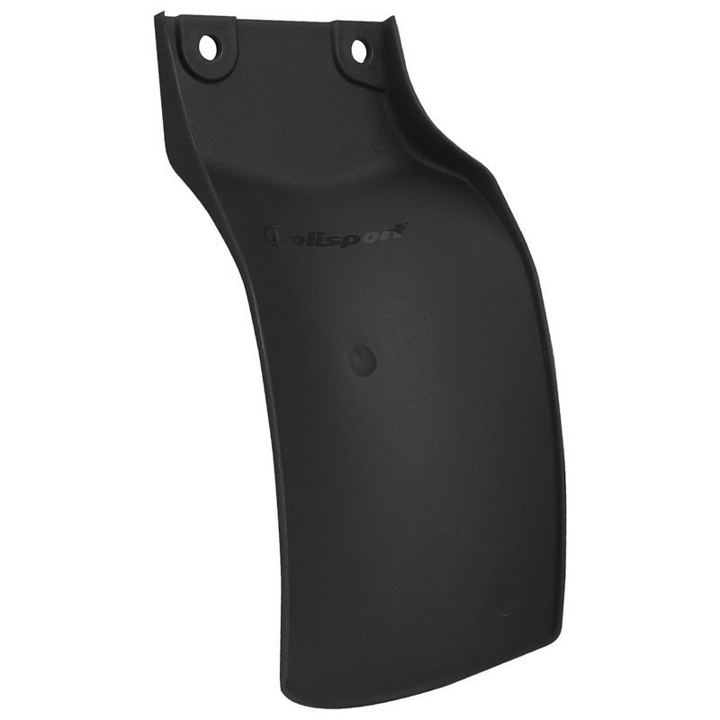 REAR SHOCK FLAP YAMAHA (BLACK)