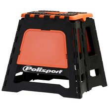 FOLD BIKE STAND  ORAN  MOTO STAND MX
