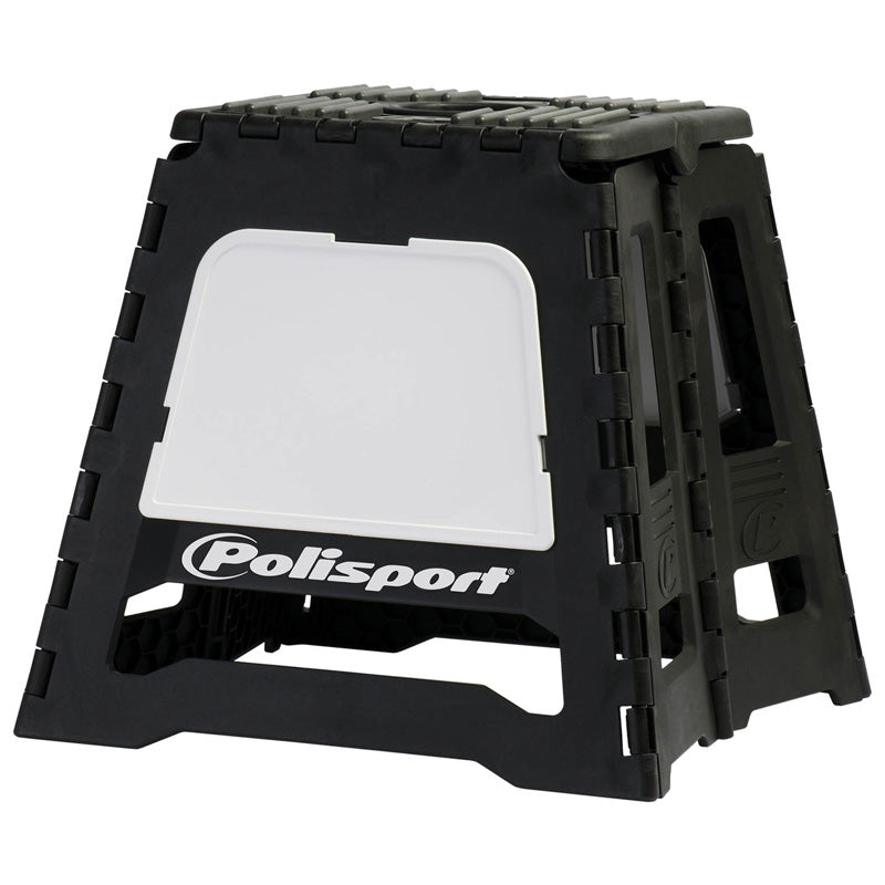 FOLD BIKE STAND  WH  MOTO STAND MX