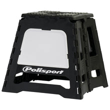 FOLD BIKE STAND  WH  MOTO STAND MX