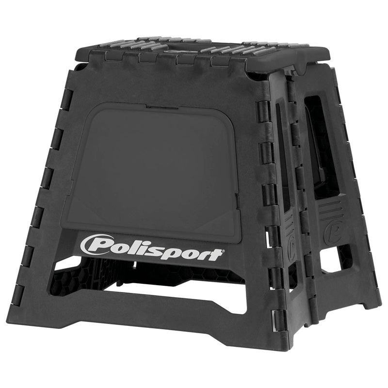 FOLD BIKE STAND  BLK  MOTO STAND MX