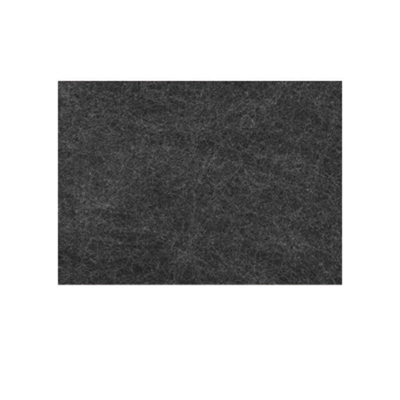 %BIKE MAT ABSORBENT AND IMPERMEABLE MAT BLK