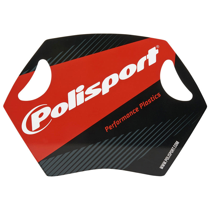PIT BOARD WHITE
