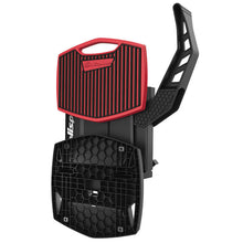 FOLD LIFT BIKE STAND  RED  LIFT BIKE STAND