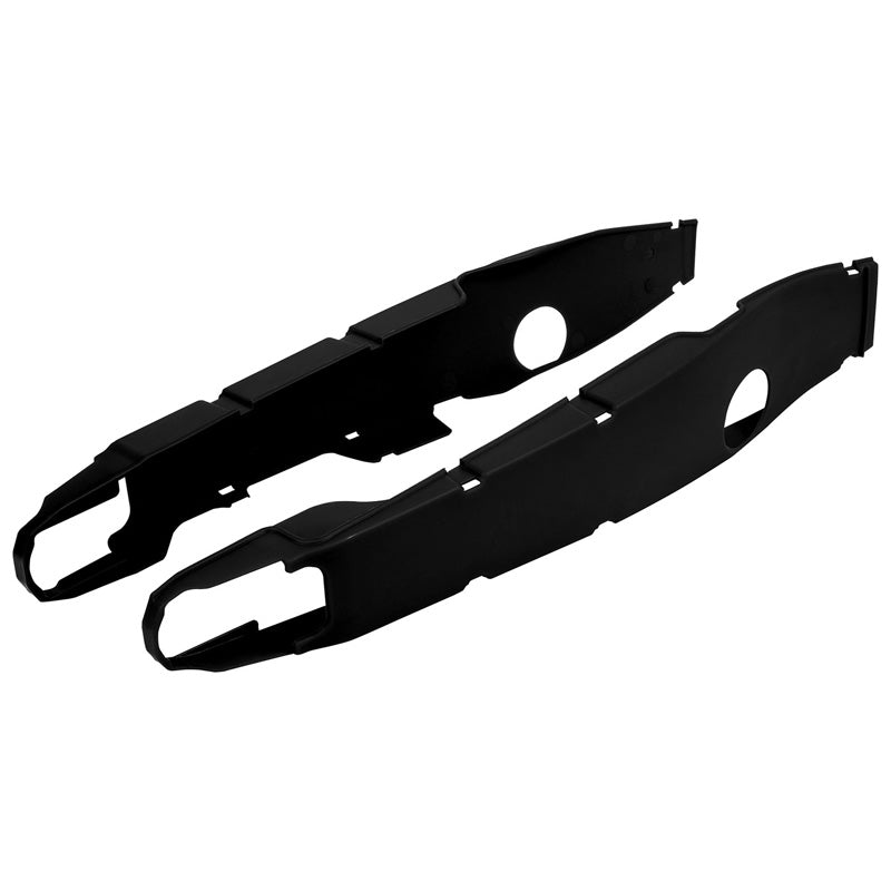 SWINGARM PROTECTOR YAMAHA (BLACK)