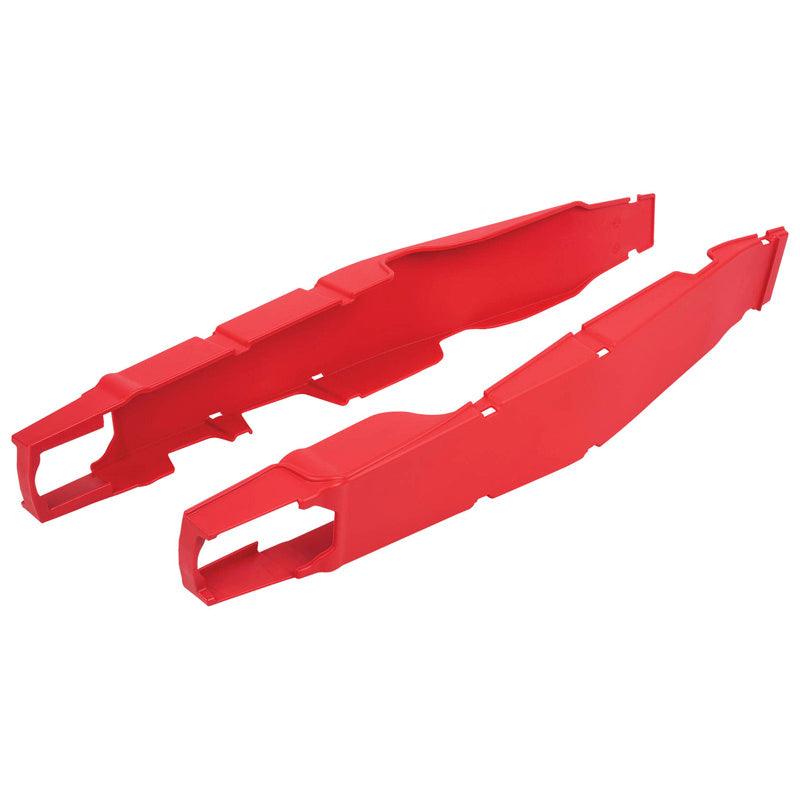 SWINGARM PROTECTOR HONDA (RED)