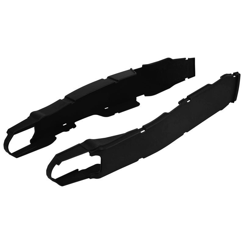 SWINGARM PROTECTOR KAWASAKI (BLACK)