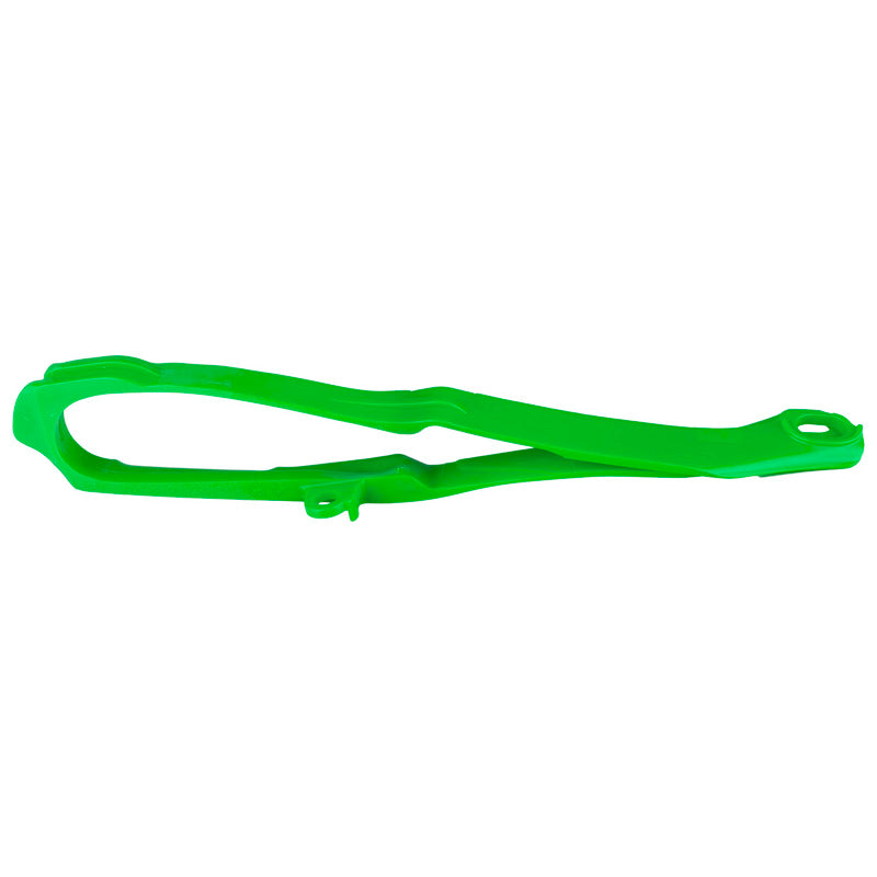 CHAIN SLIDER KAWASAKI (GREEN)
