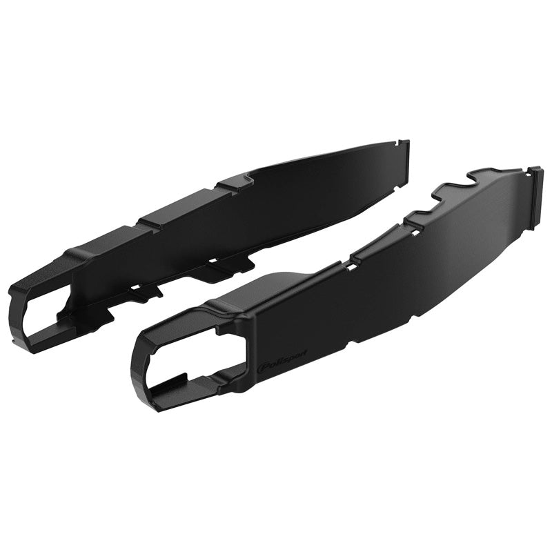 SWINGARM PROTECTOR HONDA (BLACK)
