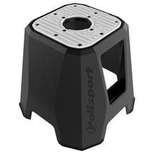 TRACK STAND  BLK
