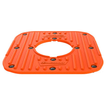 TRACK STAND RUBBER TOP+CLIPS  ORAN