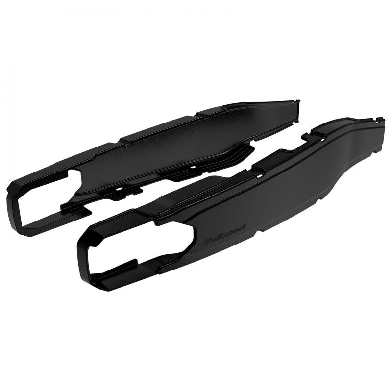 SWINGARM PROTECTOR GASGAS (BLACK)