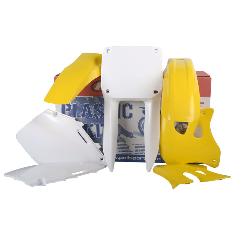 STD KIT MX OEM SUZ RM125/250(96-98)