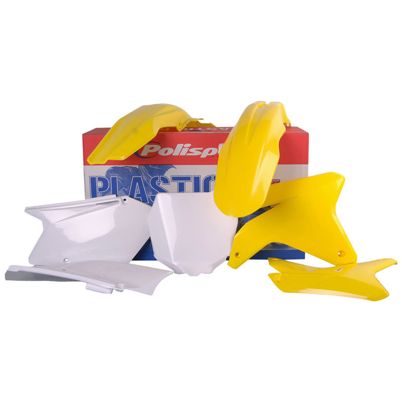 STANDARD KIT MX SUZUKI (OEM COLOR)
