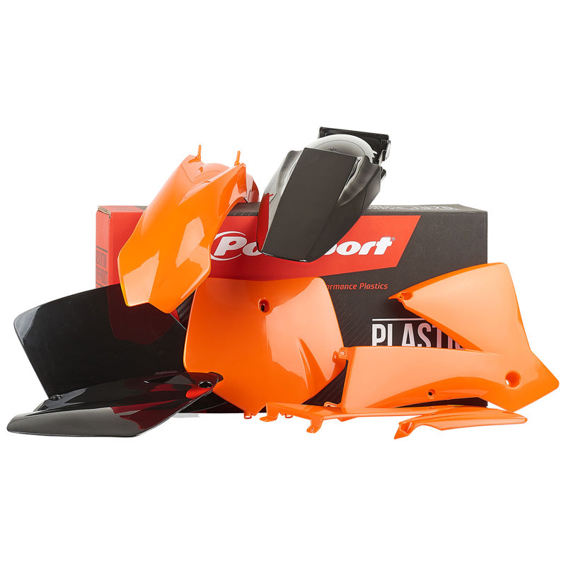 STANDARD KIT MX KTM (OEM COLOR)
