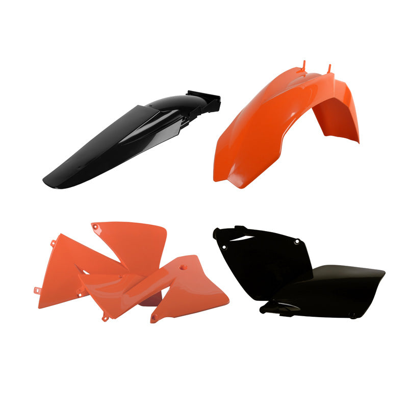 STANDARD KIT MX KTM (OEM COLOR)