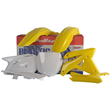 STANDARD KIT MX SUZUKI (OEM COLOR)