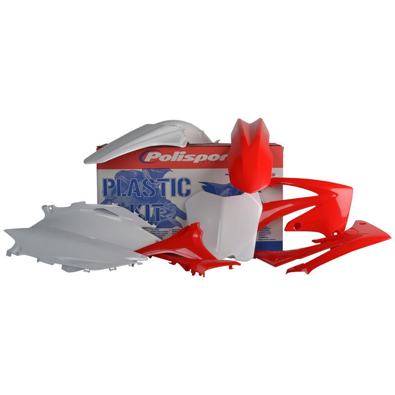 STANDARD KIT MX HONDA (OEM COLOR)