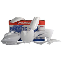 STANDARD KIT MX HONDA (WHITE)