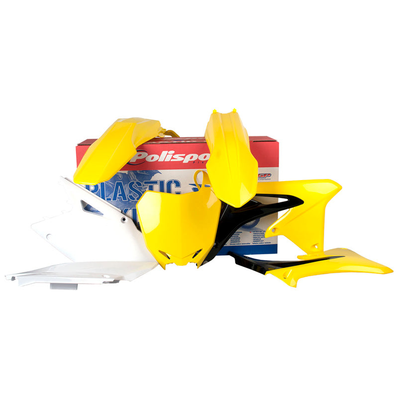 MX KIT SUZUKI (OEM 09-12)