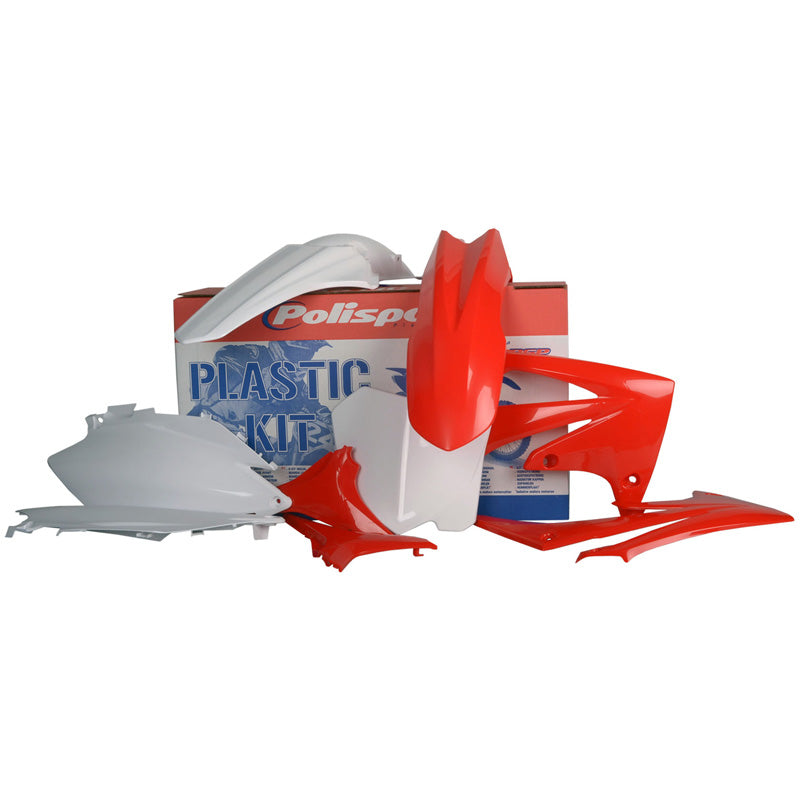 STANDARD KIT MX HONDA (OEM COLOR)