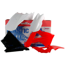 STANDARD KIT MX GASGAS (OEM COLOR)