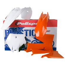 STANDARD KIT MX KTM (OEM COLOR)