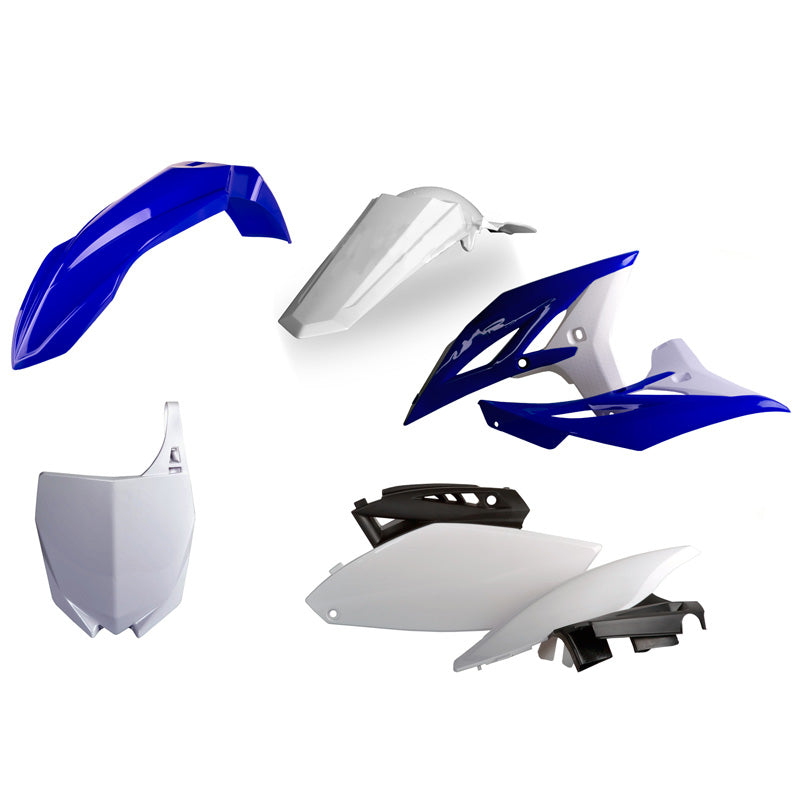 STANDARD KIT MX YAMAHA (OEM COLOR)