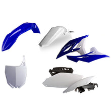STANDARD KIT MX YAMAHA (OEM COLOR)
