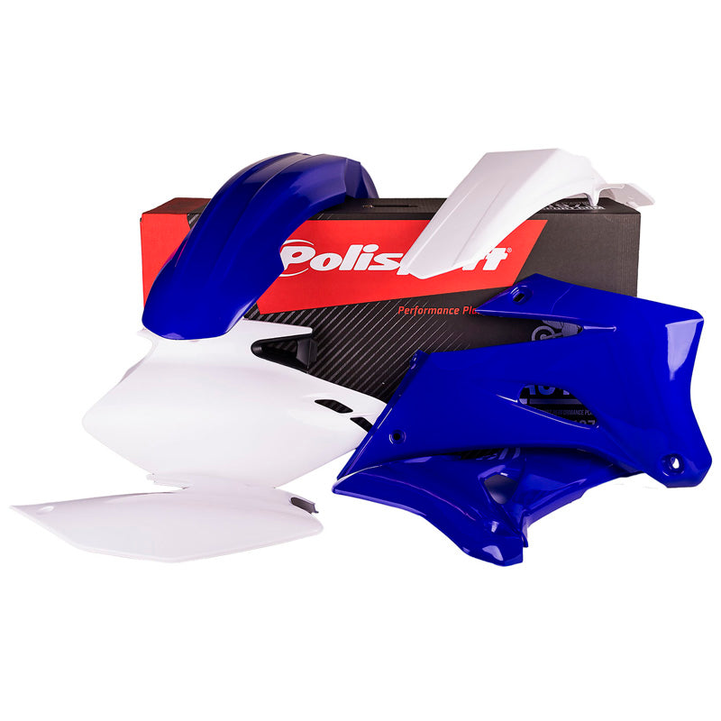 STANDARD KIT MX YAMAHA (OEM COLOR)