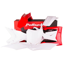 STANDARD KIT MX HONDA (OEM COLOR)