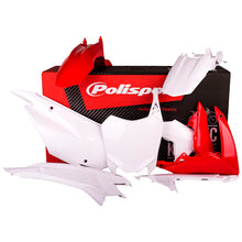 STANDARD KIT MX HONDA (OEM COLOR)