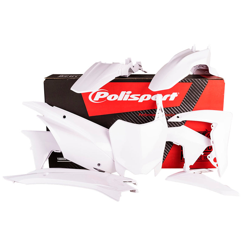 STD KIT WH HON CRF110 (13+)