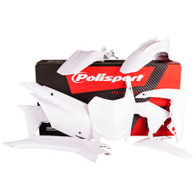 STANDARD KIT HONDA (WHITE)