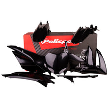 STANDARD KIT HONDA (BLACK)