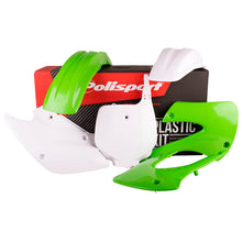 STANDARD KIT MX KAWASAKI (OEM COLOR)